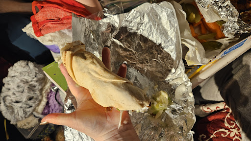 Photo of Basha Donair & Shawarma - Plaza, 1115 St Albert Trl, St. Albert, AB T8N 7X6